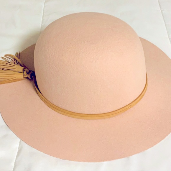 NWOT-Brixton Phoebe Hat-Size Small - Picture 7 of 10